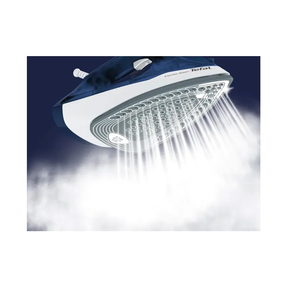 Утюг Tefal FV2838E0 — изображение 3