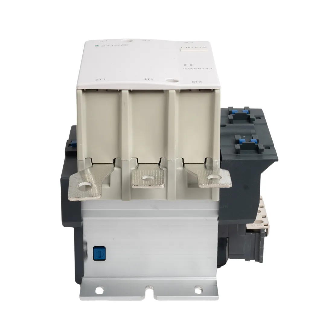 Контактор iPower CJX2-F 225A AC 220V — изображение 2