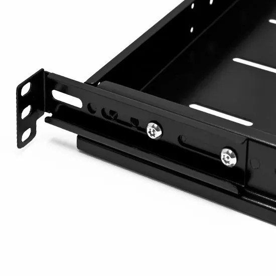 Полка стационарная для серверного шкафа SHIP 700110100 — изображение 3