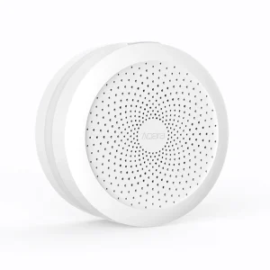 Центр умного дома Hub M1S Gen 2 HM1S-G02