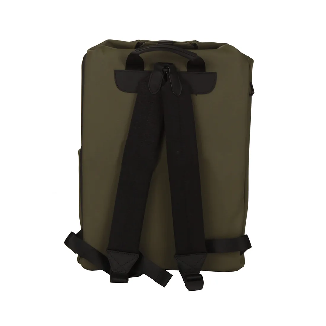 Рюкзак NINETYGO Urban Eusing backpack Зеленый — изображение 3