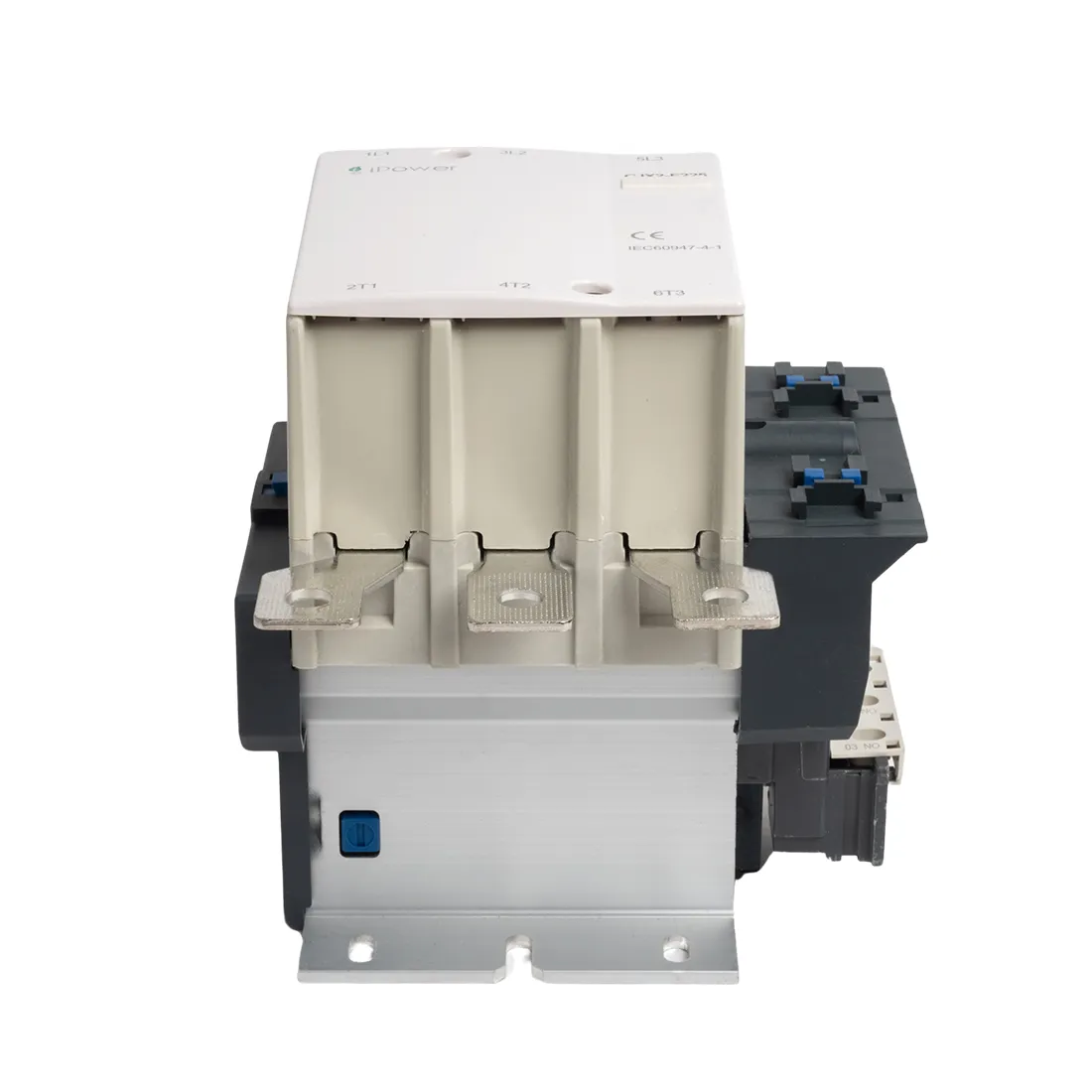 Контактор iPower CJX2-F 225A AC 380V — изображение 2