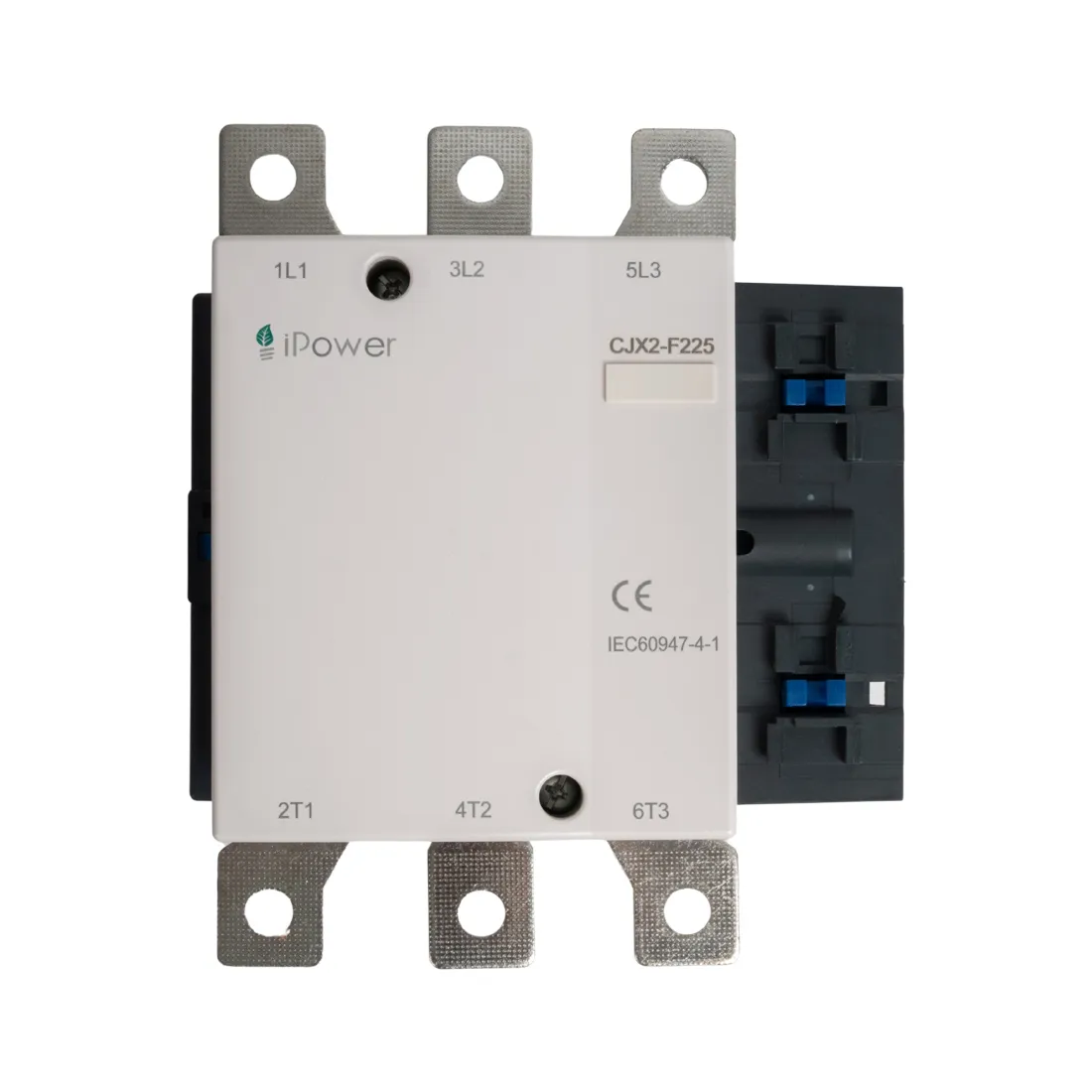 Контактор iPower CJX2-F 225A AC 380V — изображение 3