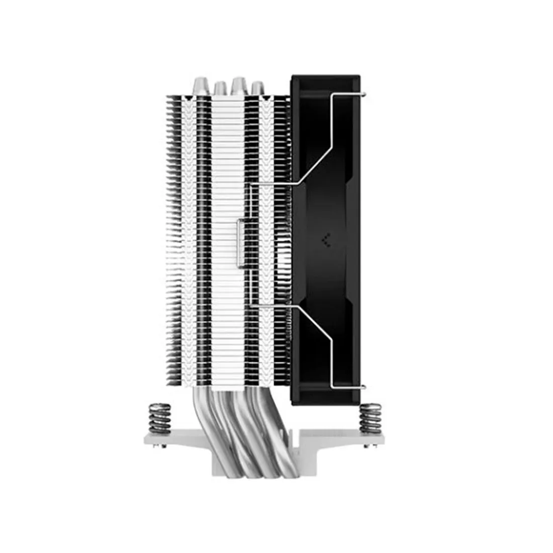 Кулер для процессора Deepcool AG400 LED — изображение 3