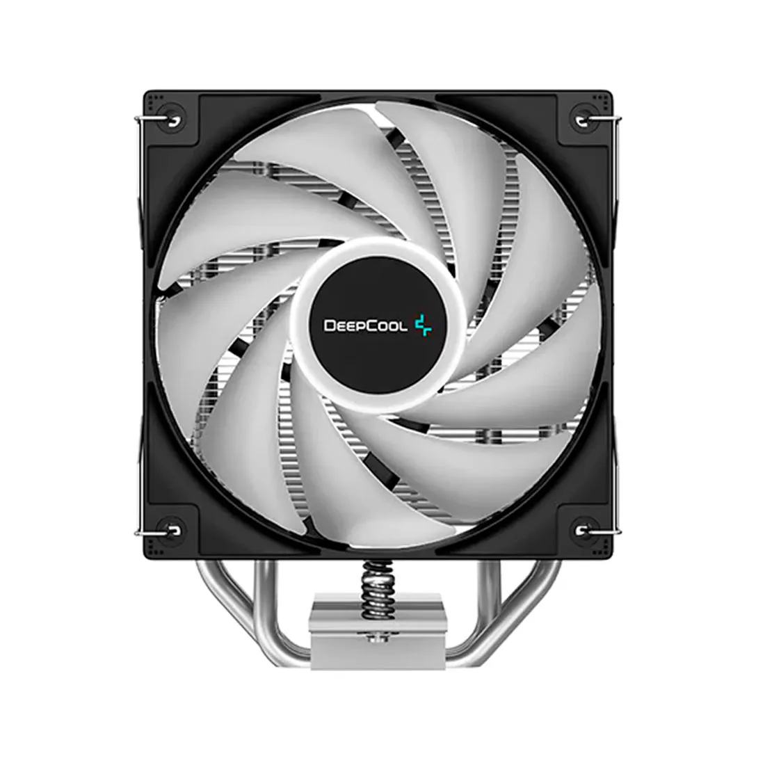 Кулер для процессора Deepcool AG400 LED — изображение 2