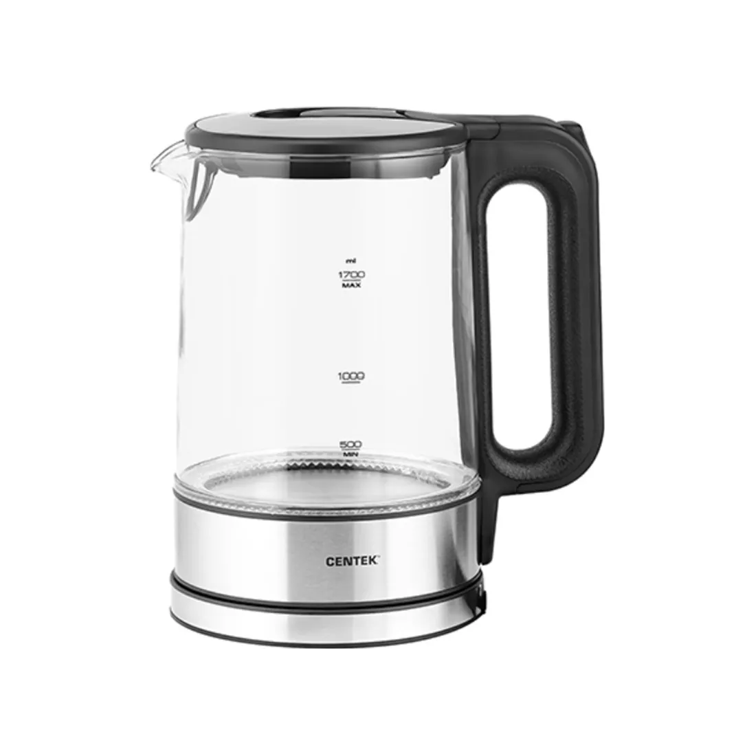 Чайник электрический Centek CT-0032 — изображение 2