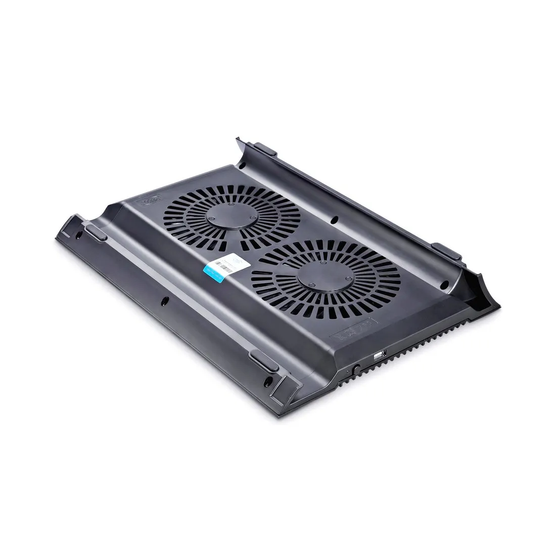 Охлаждающая подставка для ноутбука Deepcool N8 .17" — изображение 2