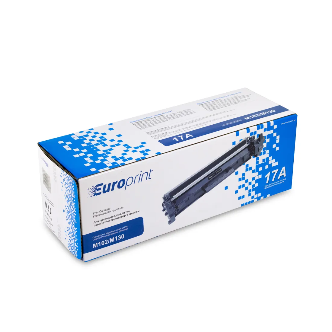 Картридж Europrint EPC-CF217A — изображение 3