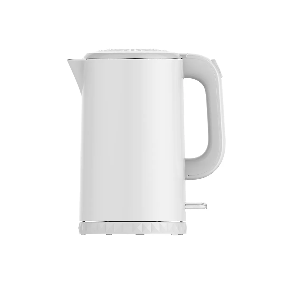 Чайник электрический Centek CT-0020 Белый — изображение 2