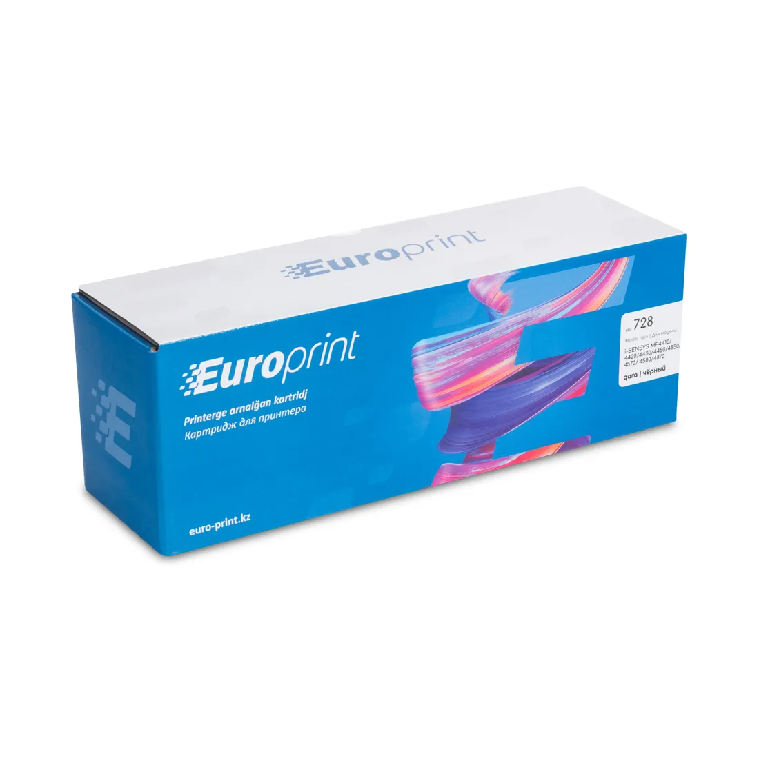 Картридж Europrint EPC-728 — изображение 3