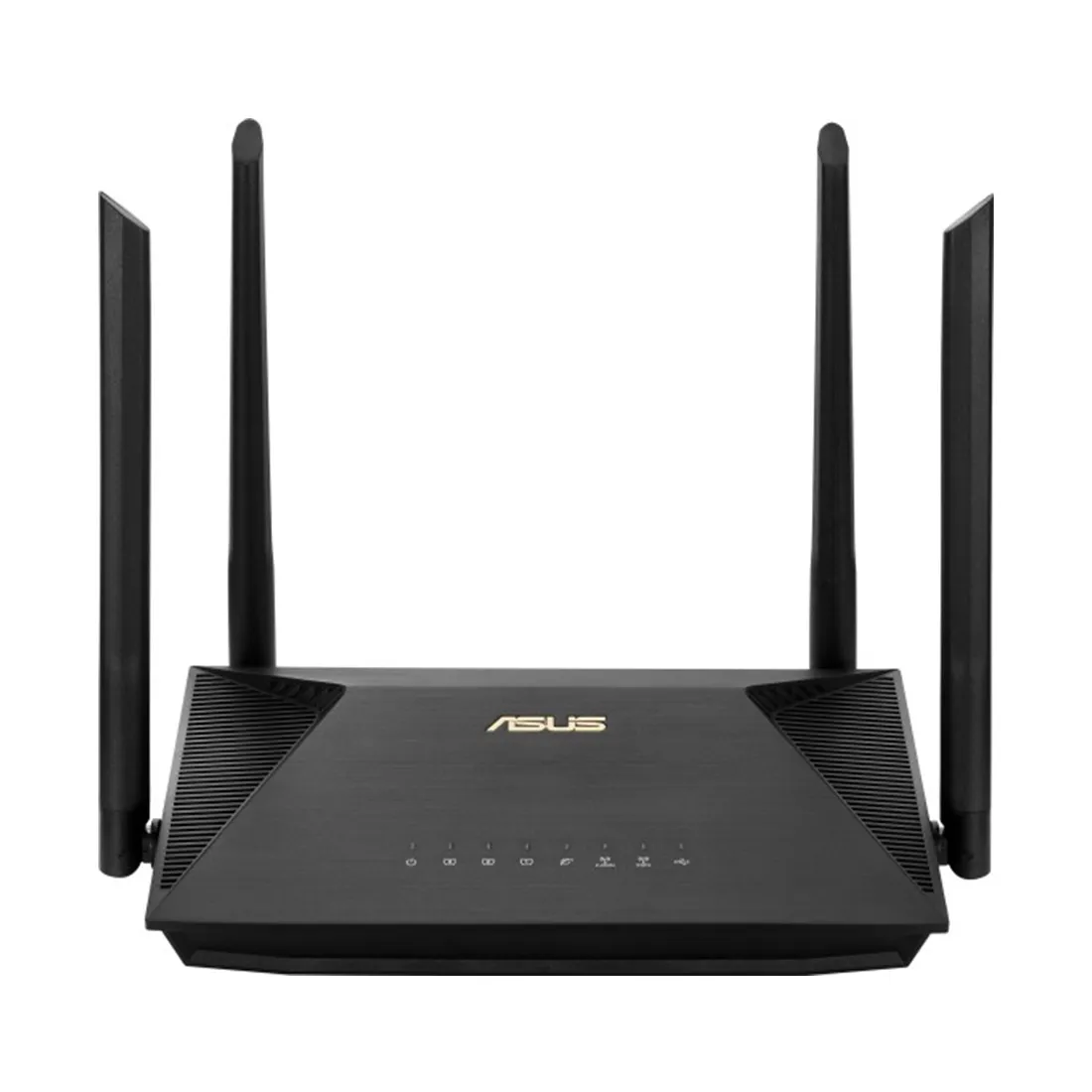 Сетевой маршрутизатор со встроенной беспроводной точкой доступа ASUS RT-AX53U — изображение 2