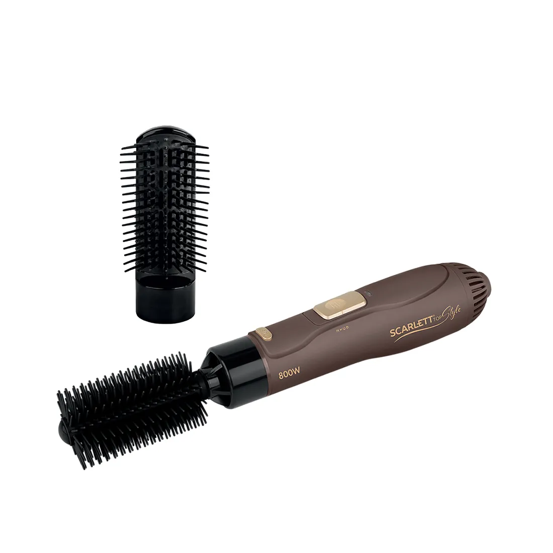 Фен-щетка Scarlett SC-HAS73I08 — изображение 2