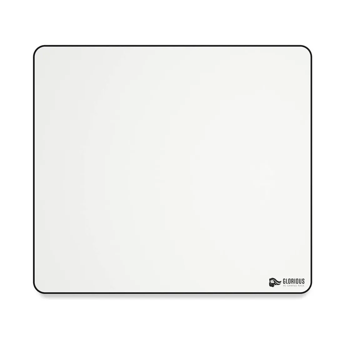 Коврик для компьютерной мыши Glorious XL Heavy 460x410x5 (GW-HXL) — изображение 2