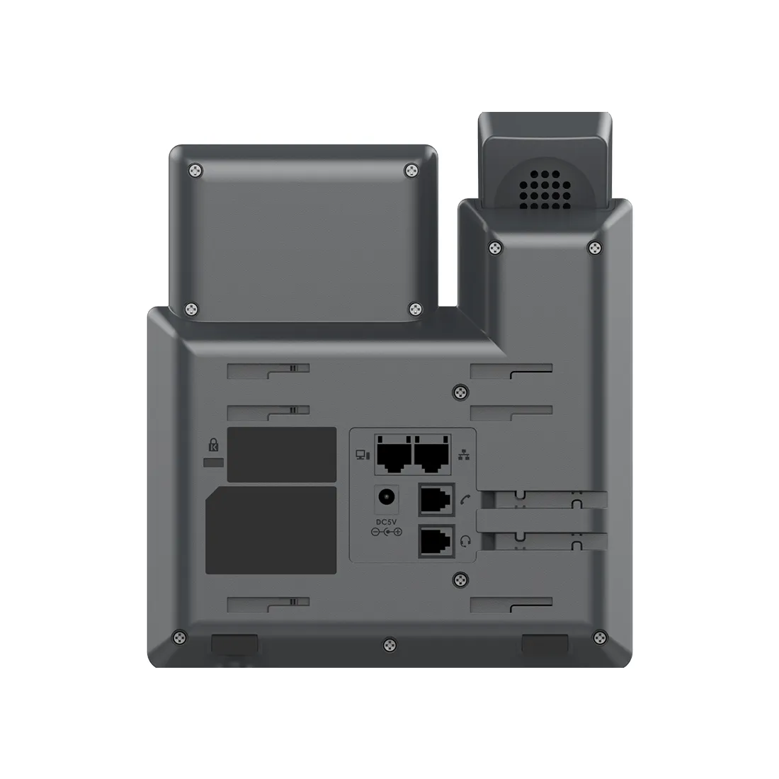 IP телефон Grandstream GRP2602 — изображение 3