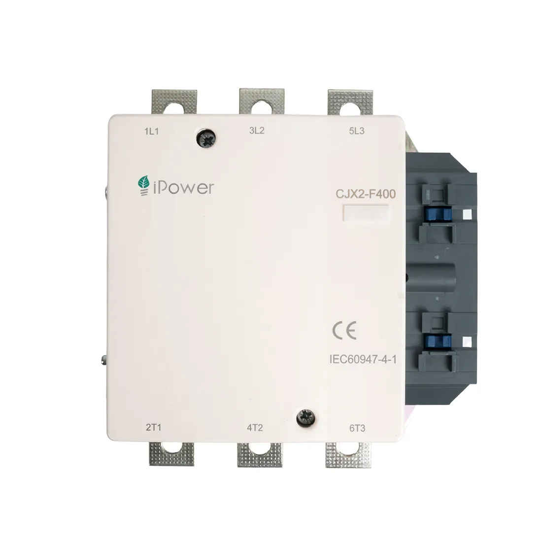 Контактор iPower CJX2-F 400A AC 220V — изображение 3