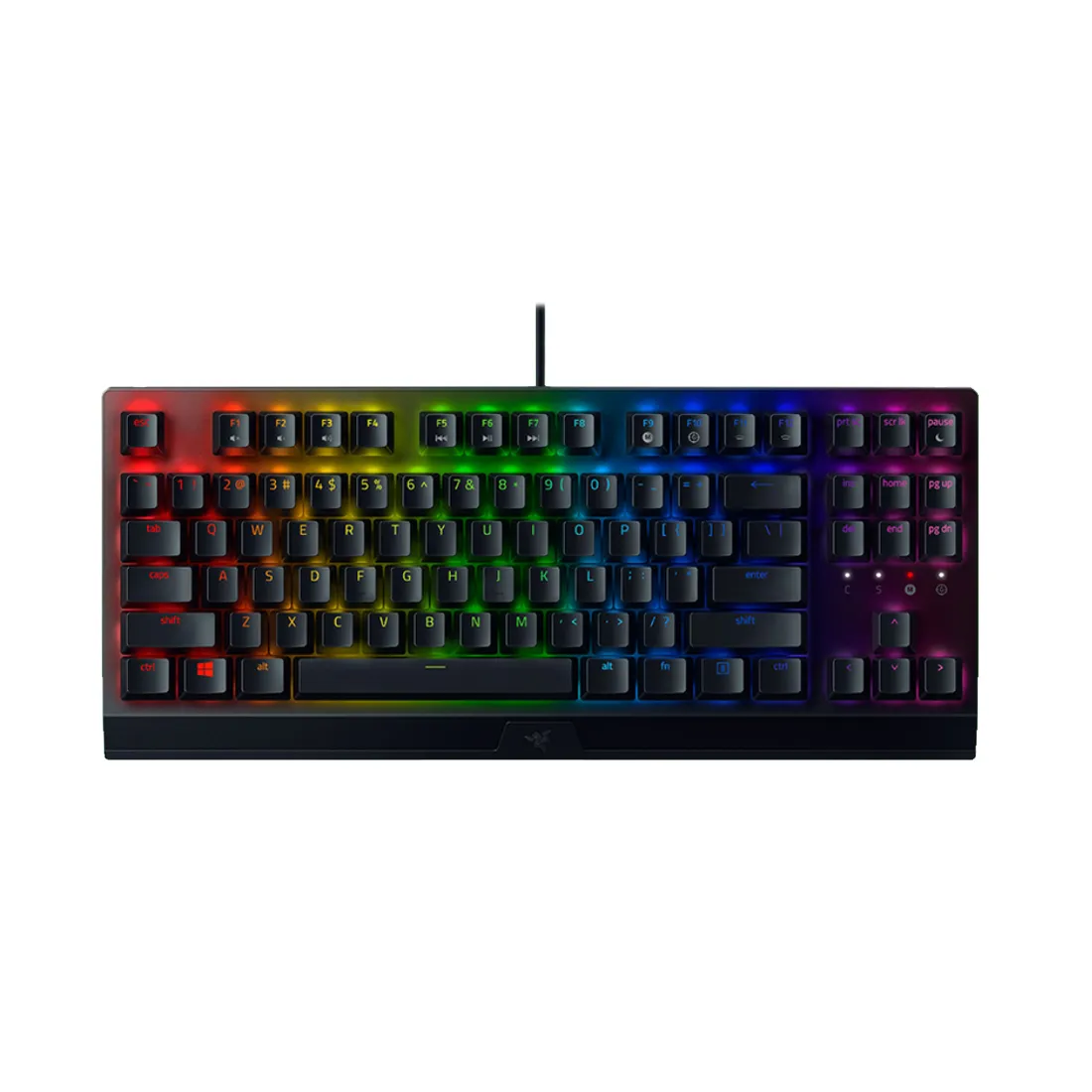 Клавиатура Razer BlackWidow V3 Tenkeyless — изображение 2