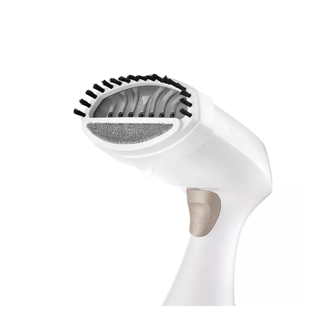 Отпариватель ручной Kitfort КТ-954-1 Белый — изображение 3