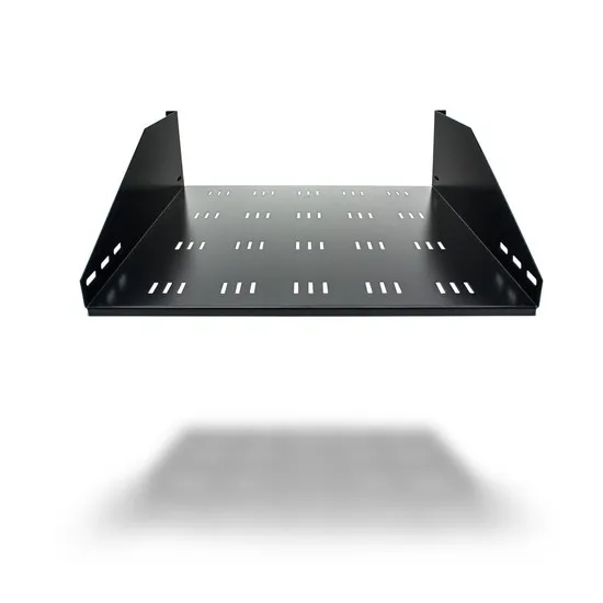 Полка одностороннего крепления для серверного шкафа SHIP 701403102 — изображение 2