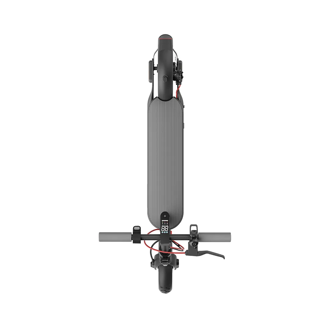 Электросамокат Xiaomi Electric Scooter 4 EU — изображение 3