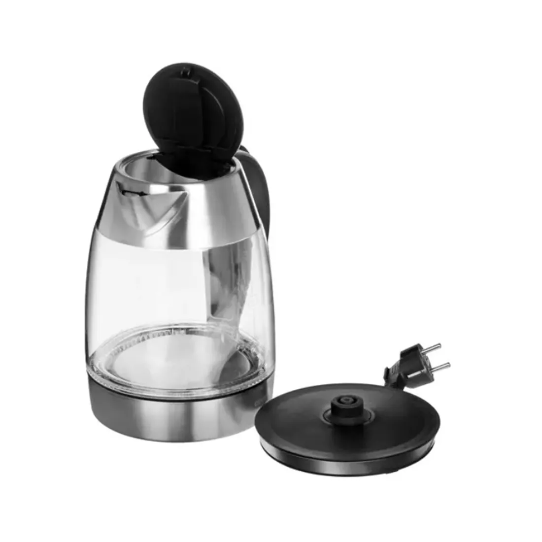 Чайник электрический Centek CT-0012 Стекло — изображение 2