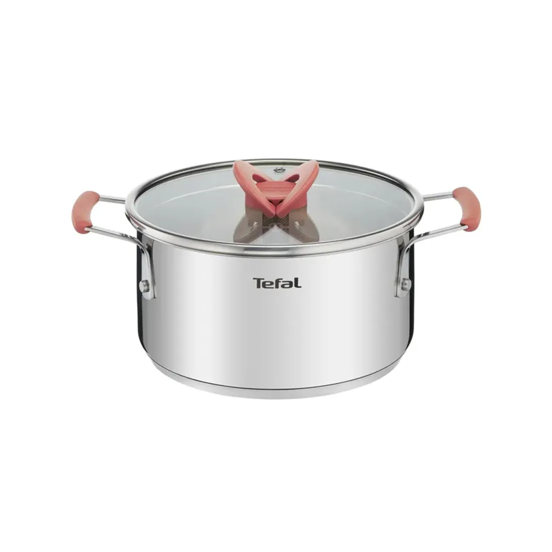 Набор посуды Tefal Opti'space G720S604 6 предметов — изображение 3