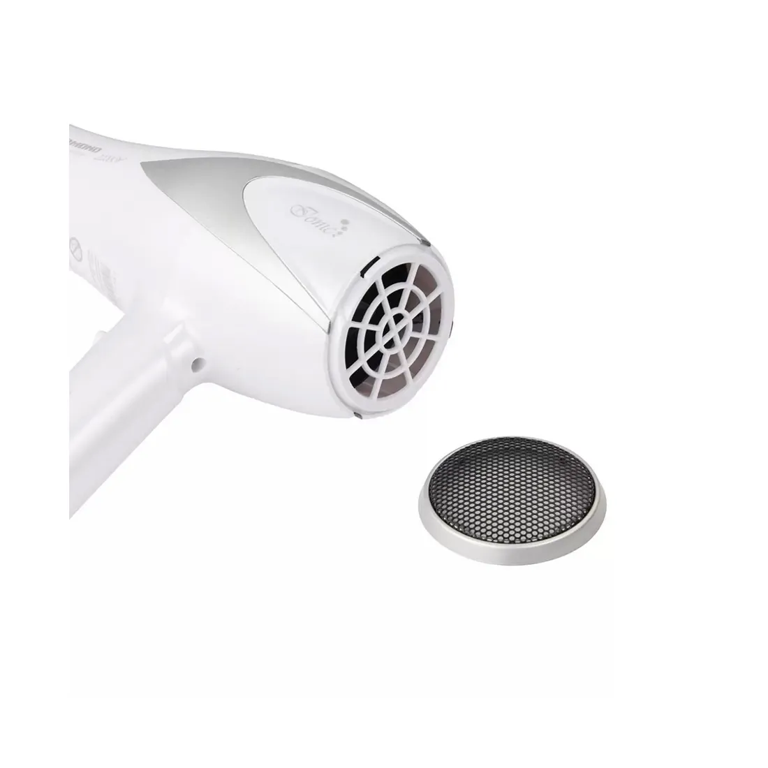 Фен Redmond RF-539 — изображение 3