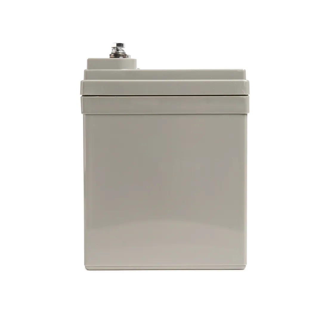 Аккумуляторная батарея SVC VP1233/S 12В 33 Ач (195*130*167) — изображение 3