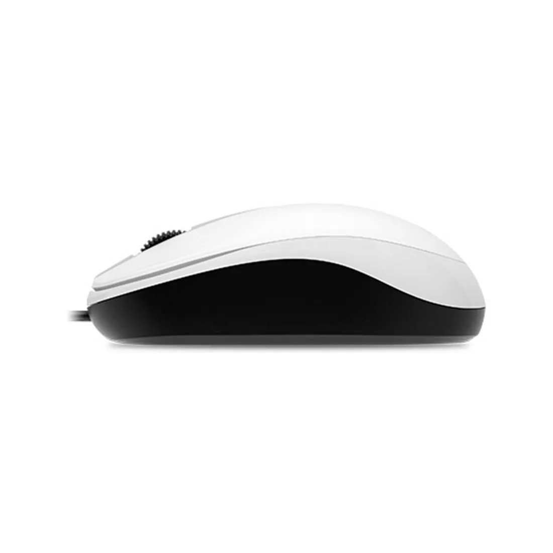 Компьютерная мышь Genius DX-120 White — изображение 3