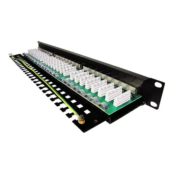 Патч Панель SHIP P199-24 — изображение 2