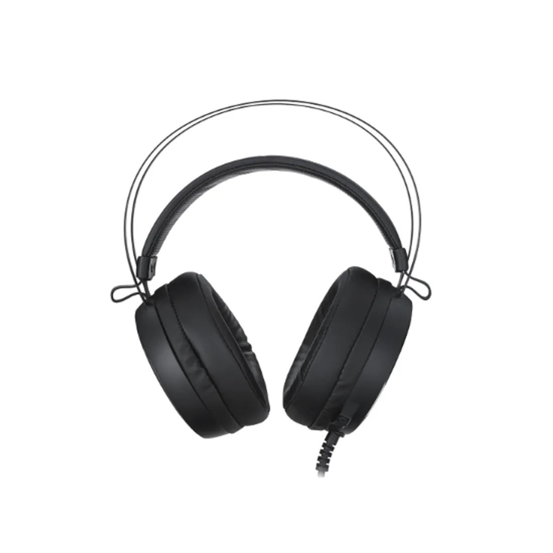 Гарнитура Rapoo VH500CЧерный — изображение 3