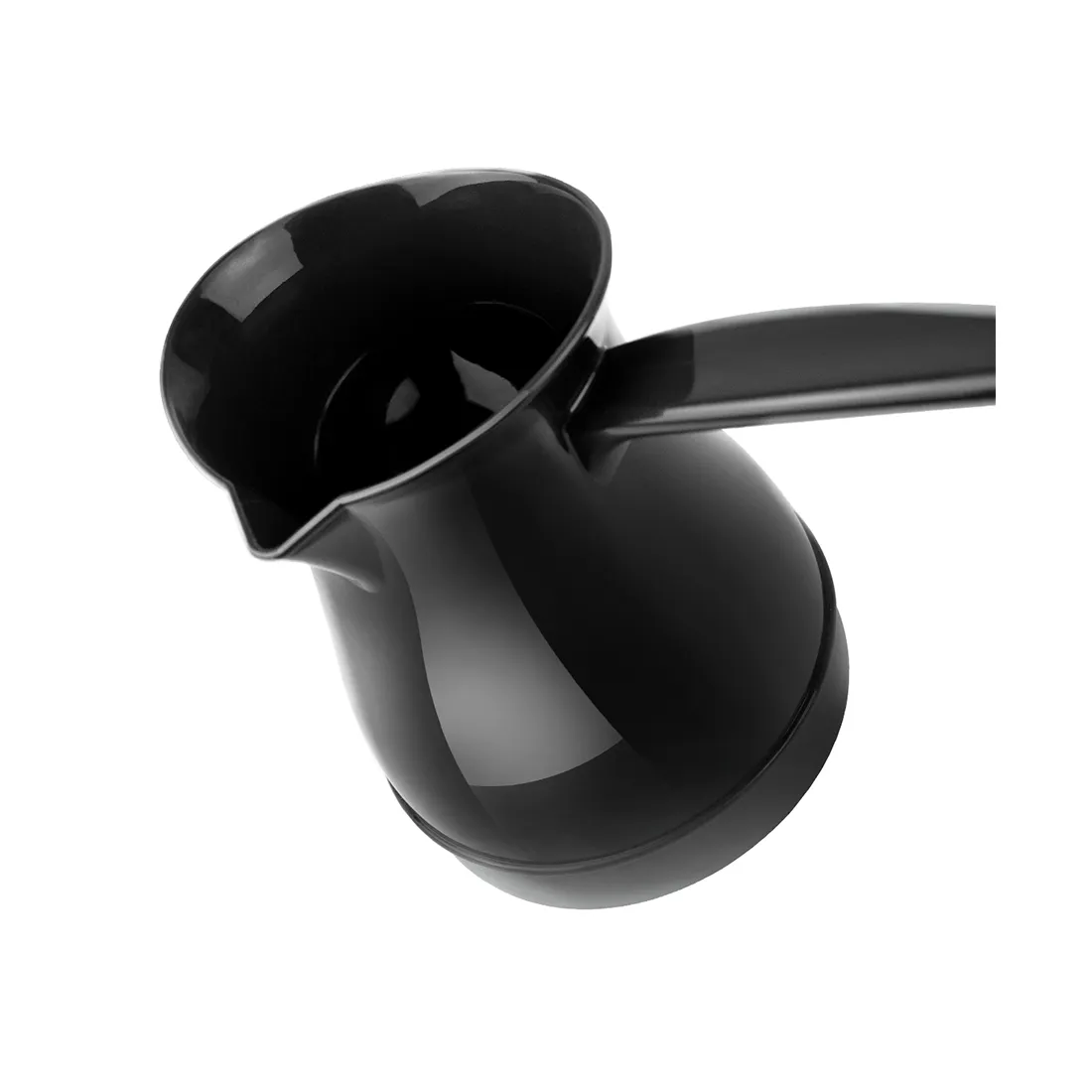 Электрическая турка Centek CT-1087 Черный — изображение 2