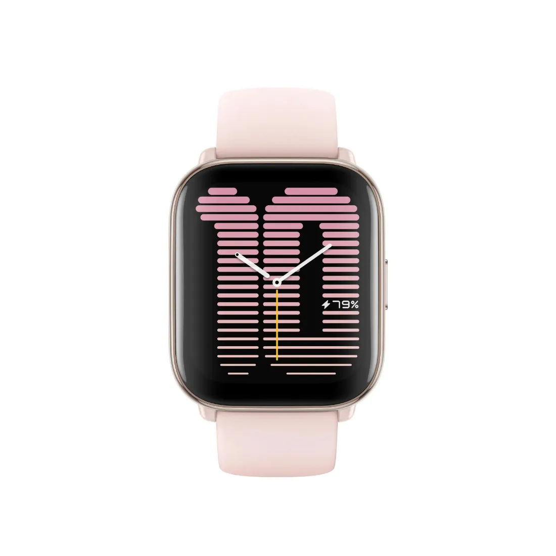 Смарт часы Amazfit Active A2211 Petal Pink — изображение 2