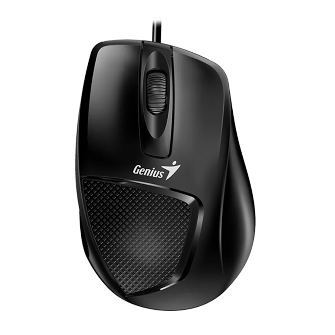 Компьютерная мышь Genius DX-150X Black — изображение 2