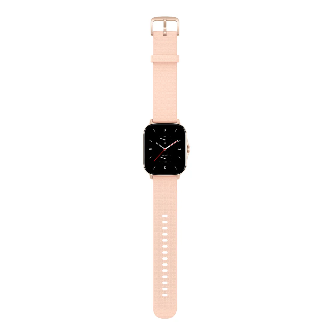 Смарт часы Amazfit GTS2 A1969 Petal Pink (New Version) — изображение 3