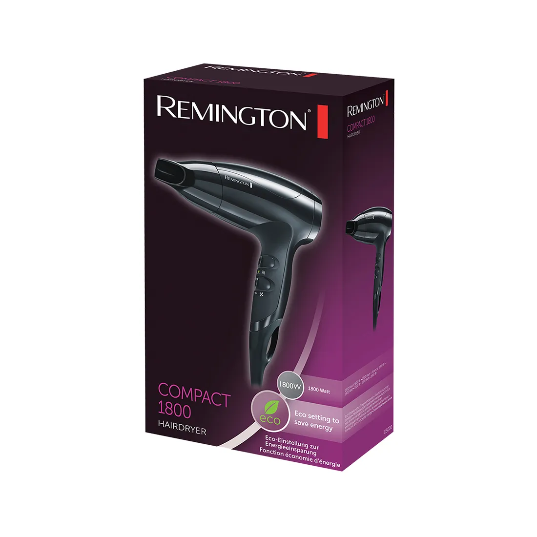 Фен Remington D5000 — изображение 2