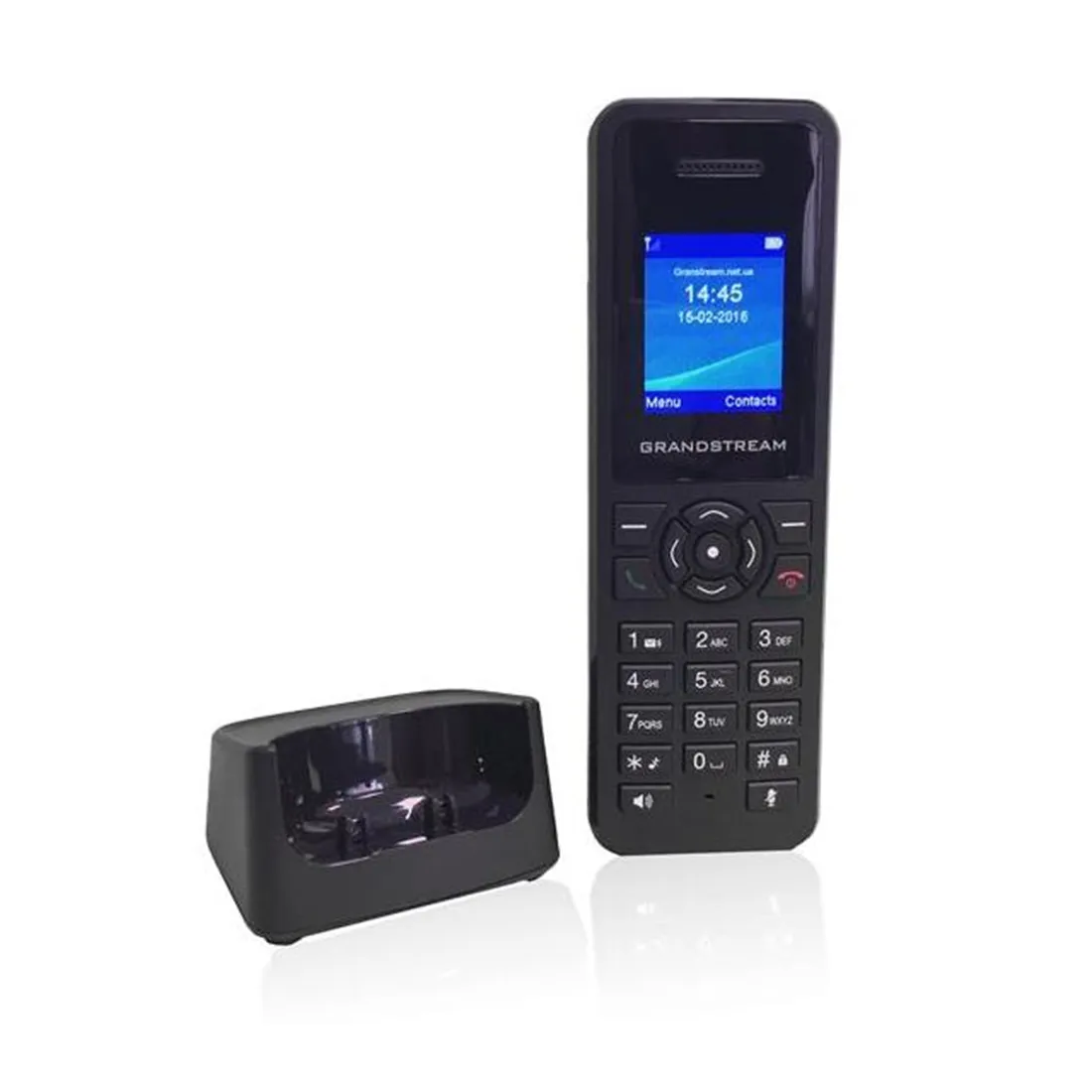 DECT IP телефон Grandstream DP720 — изображение 2