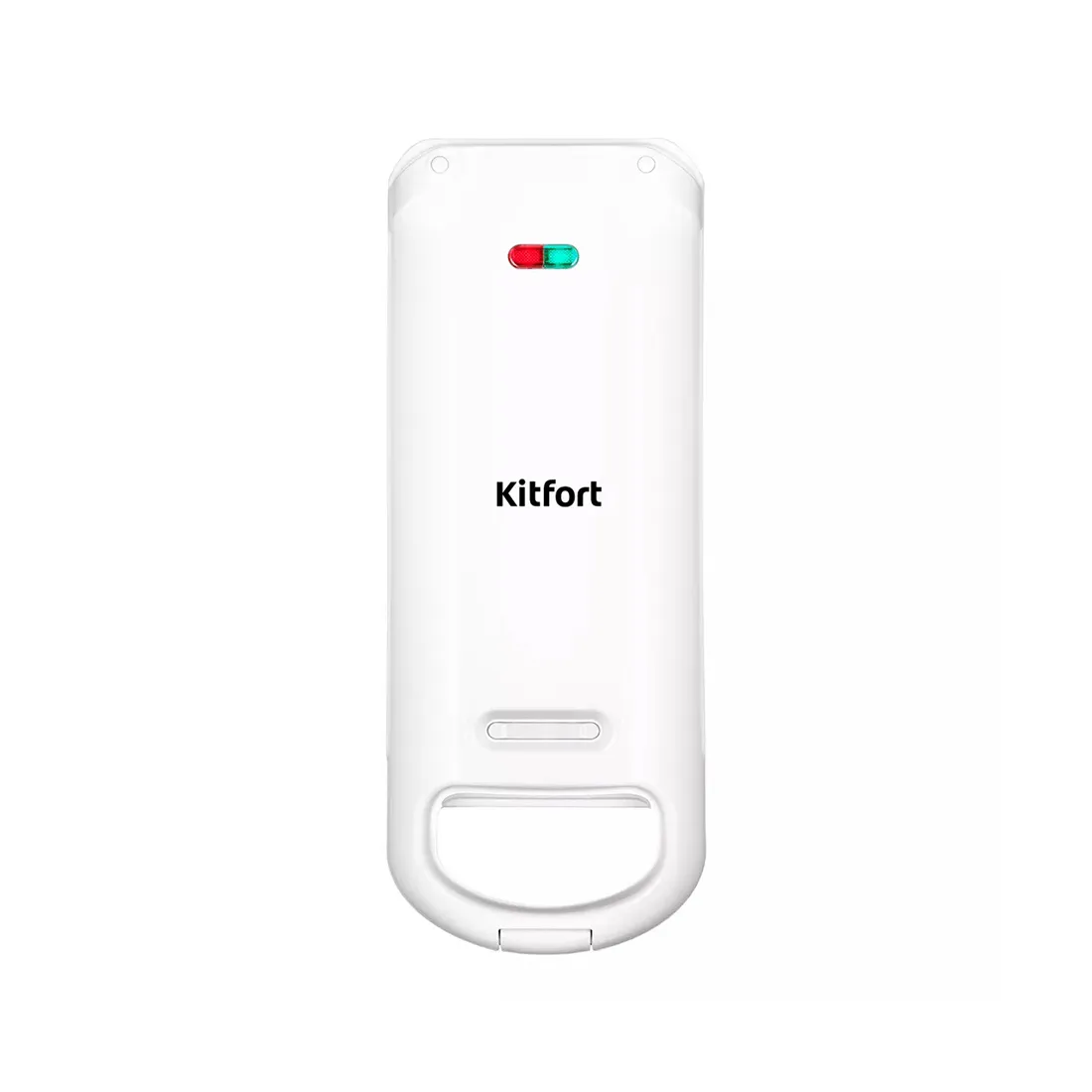 Вафельница для бельгийских вафель Kitfort КТ-1643 — изображение 2