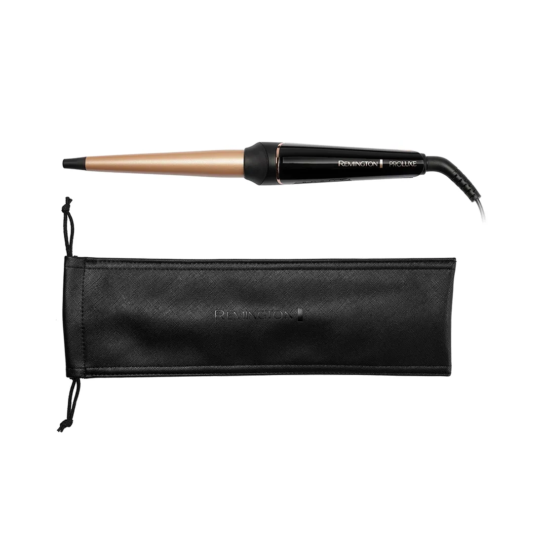 Плойка конусная Remington CI91W1B — изображение 2