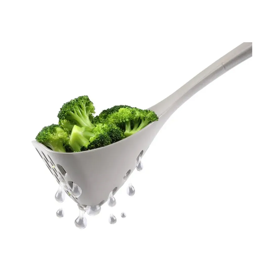 Шумовка-картофелемялка Tefal Enjoy K0260314 — изображение 2