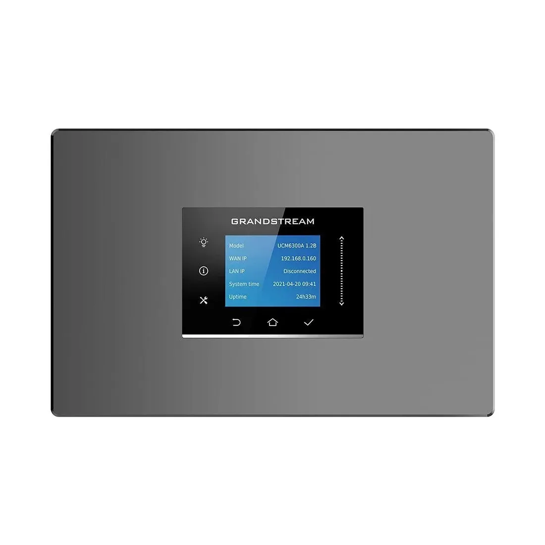 IP-АТС Grandstream UCM6300A — изображение 2