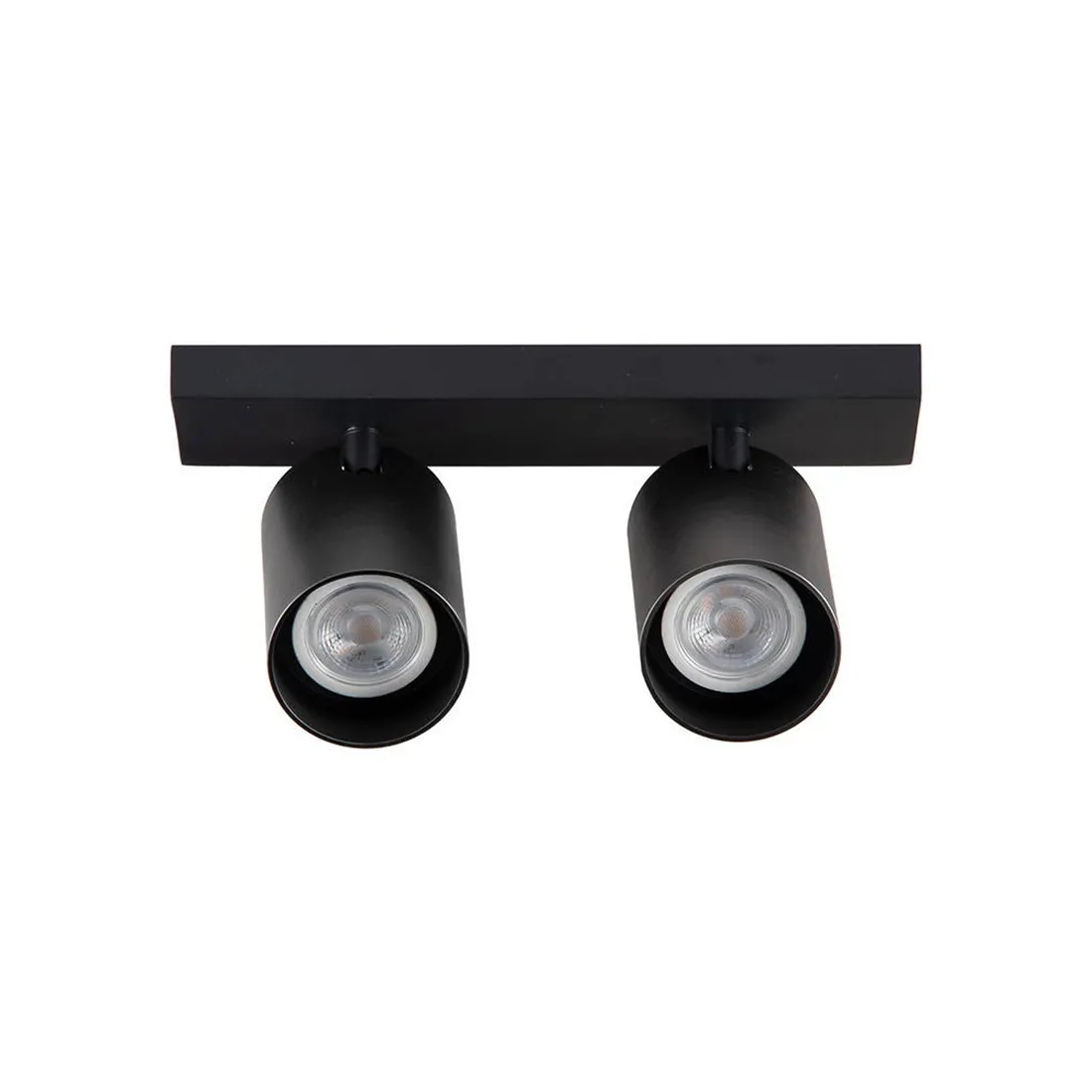 Светильник Yeelight Double Spotlight C2201 Черный — изображение 2