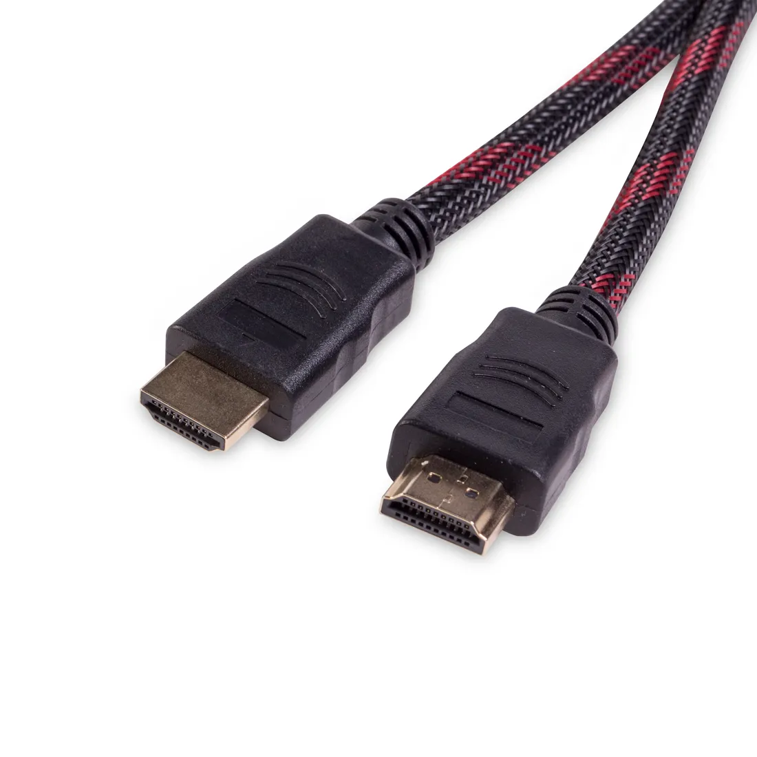 Интерфейсный кабель iPower HDMI-HDMI ver.1.4 3 м. 5 в. — изображение 2
