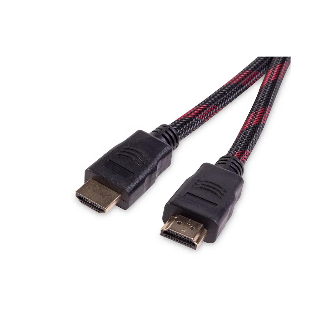 Интерфейсный кабель iPower HDMI-HDMI ver.1.4 15 м. 5 в. — изображение 2