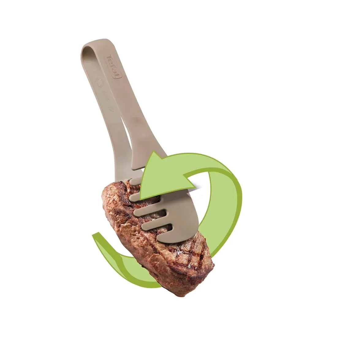 Щипцы для салата Tefal Enjoy K0260614 — изображение 3