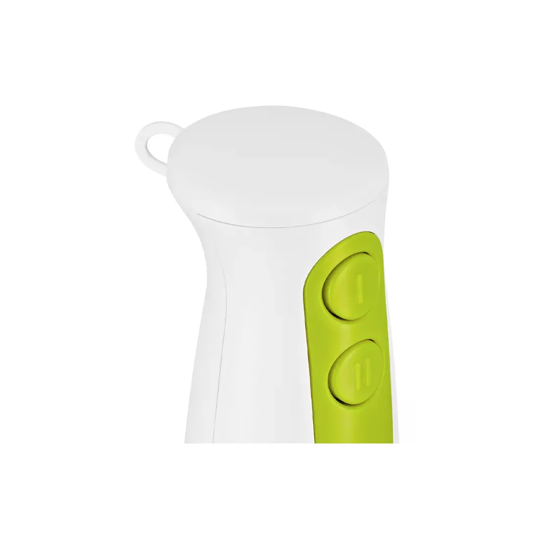 Погружной блендер Kitfort КТ-3051-2 бело-салатовый — изображение 3