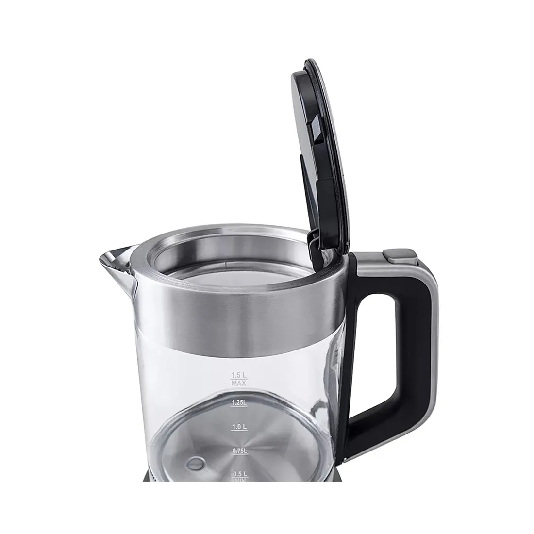 Чайник электрический Kitfort КТ-616 — изображение 3