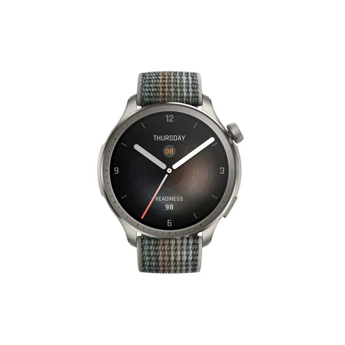 Смарт часы Amazfit Balance A2287 Sunset Grey — изображение 2