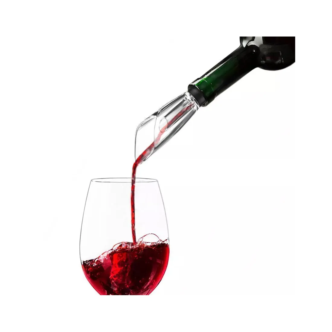 Электрический штопор "3 в 1" Kitfort КТ-4041 — изображение 3