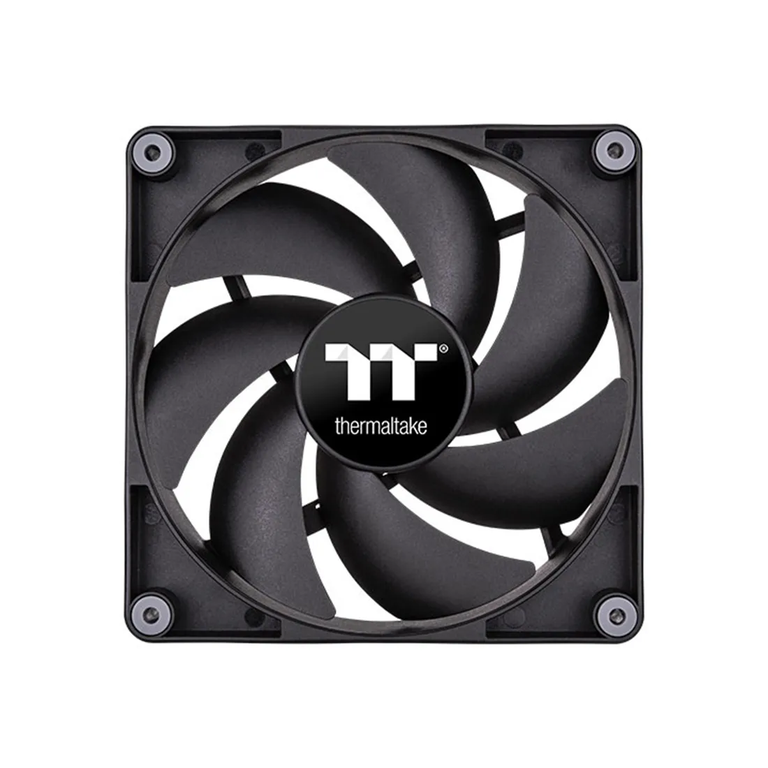 Кулер для компьютерного корпуса Thermaltake CT140 PC Cooling Fan (2 pack) — изображение 2