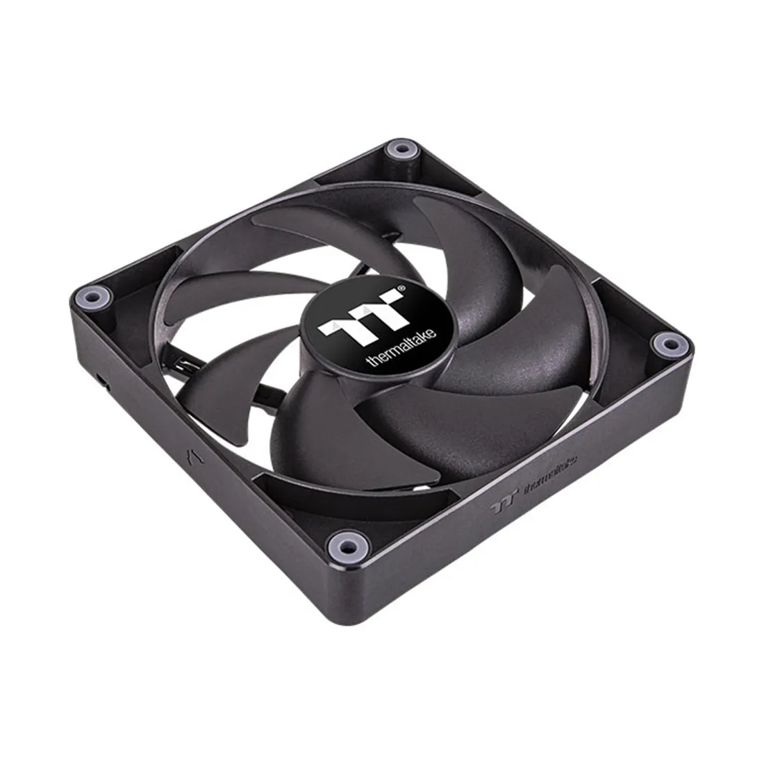 Кулер для компьютерного корпуса Thermaltake CT140 PC Cooling Fan (2 pack) — изображение 3